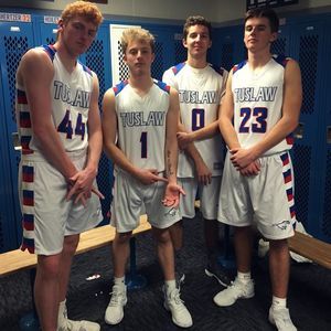 Meet your Posher, Austin